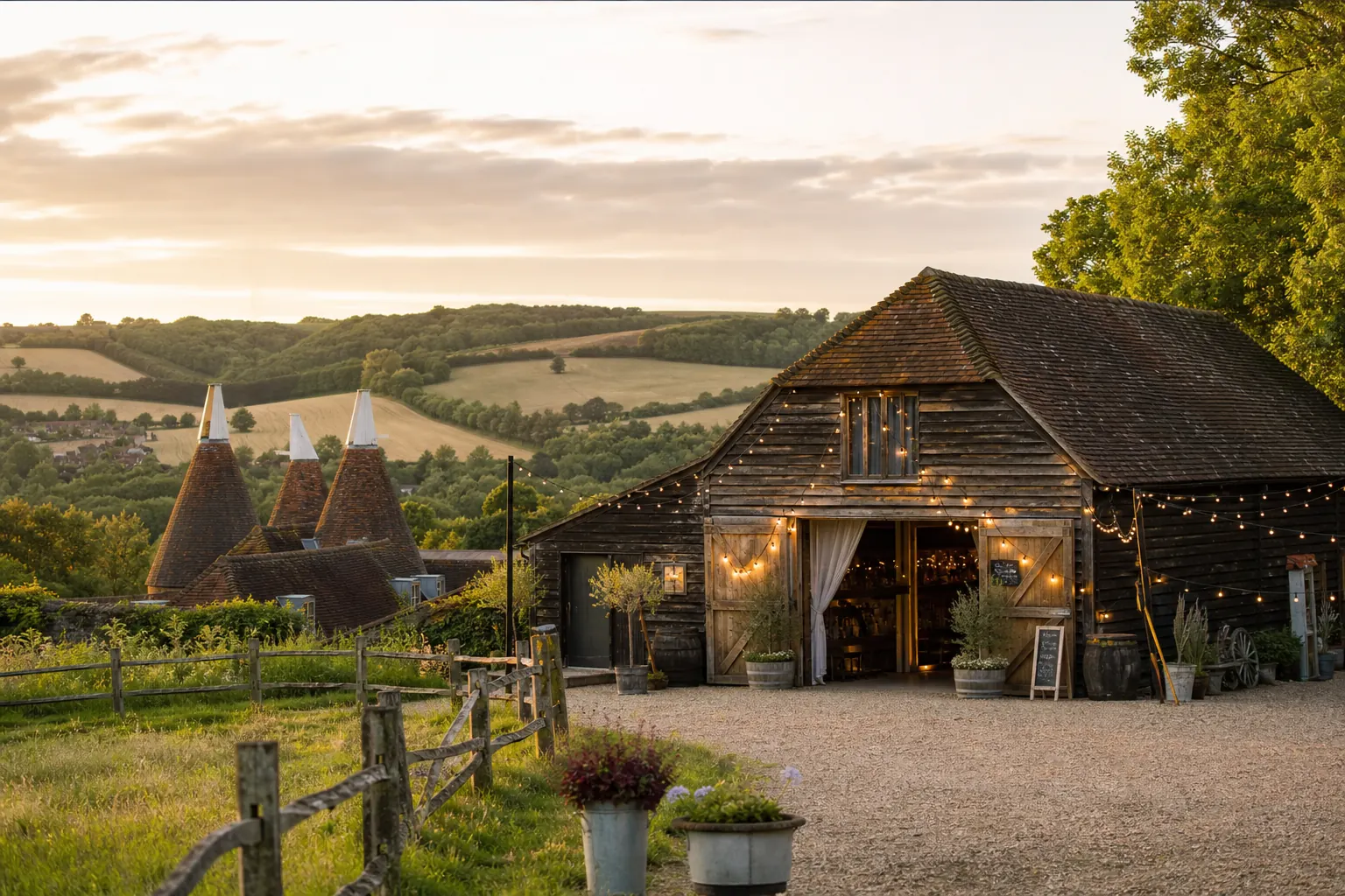 Cheap Wedding Venues in Kent & Essex: 10 Budget-Friendly Gems for 2026