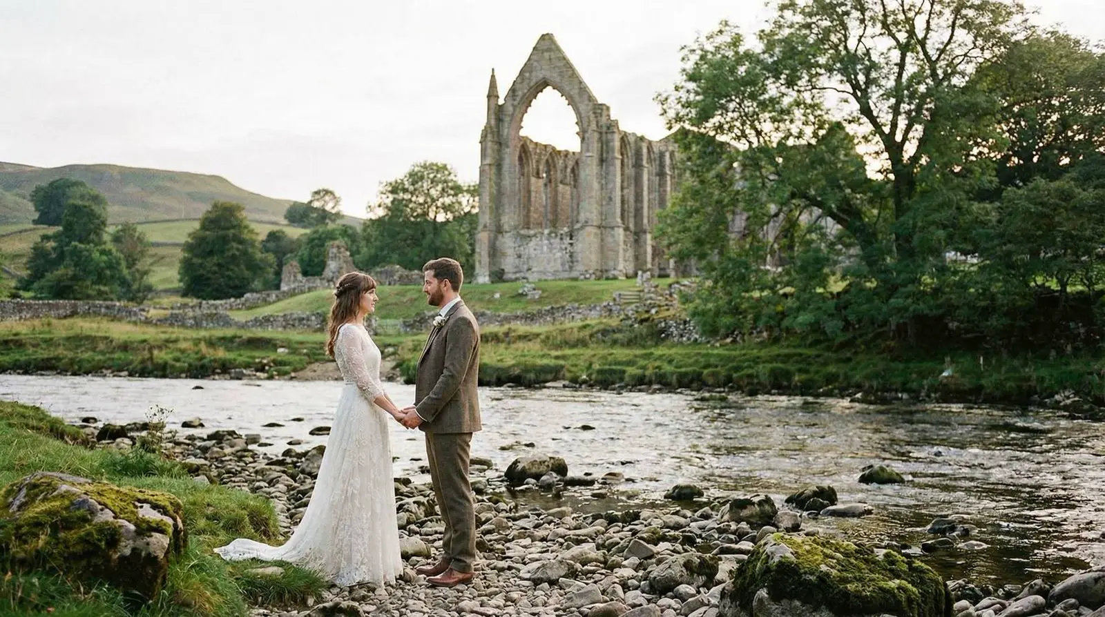 Example image: a couple, Bolton