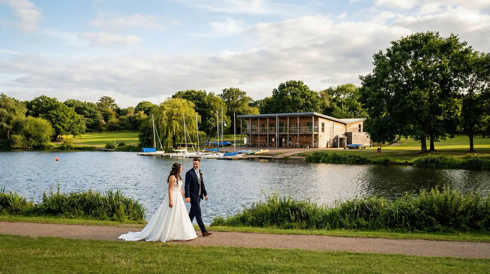 Example image: a couple, Stevenage